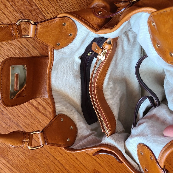 Antonio Melani hobo bag - Picture 9 of 9